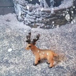 Vianočný jelenček