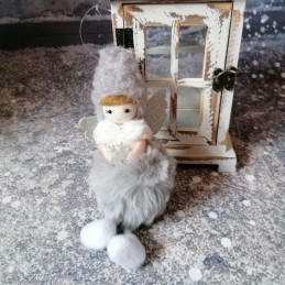 Anjelik na zavesenie