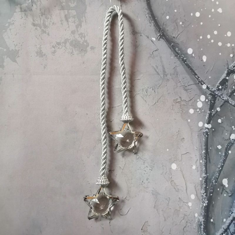 Dekoračná šnúrka