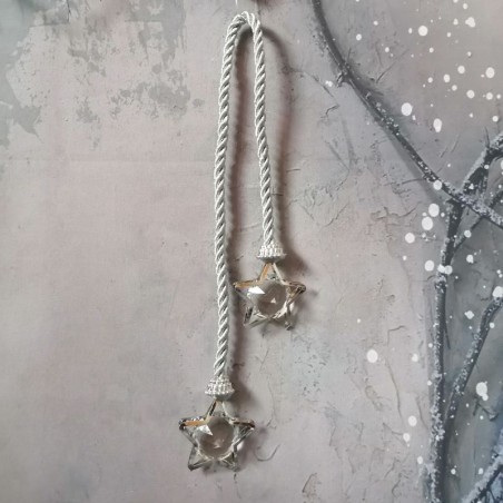 Dekoračná šnúrka