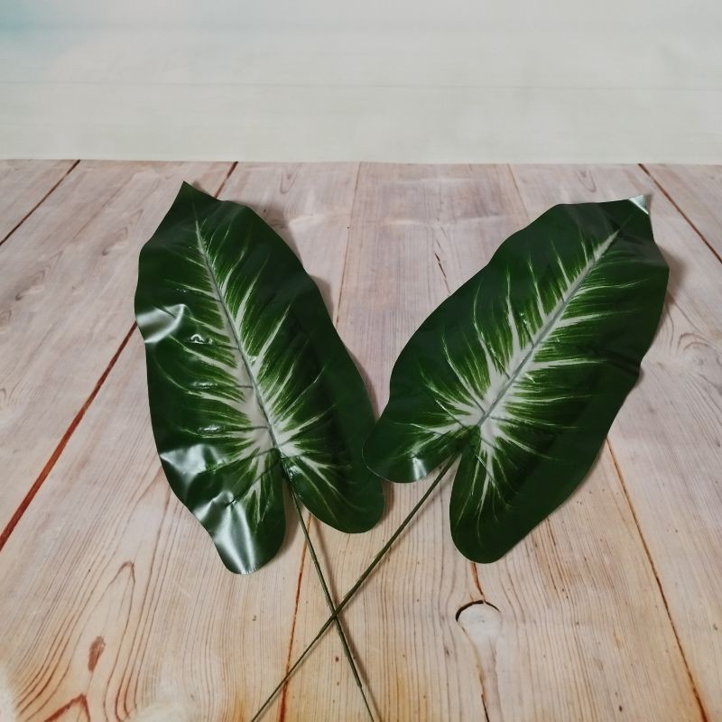 Umelý list antúrie