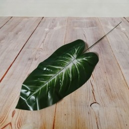 Antúria list umelý