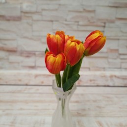 Umelé tulipány