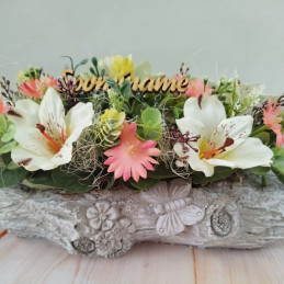 Náhrobná dekorácia