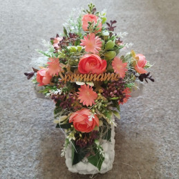 Krížik kamienkový