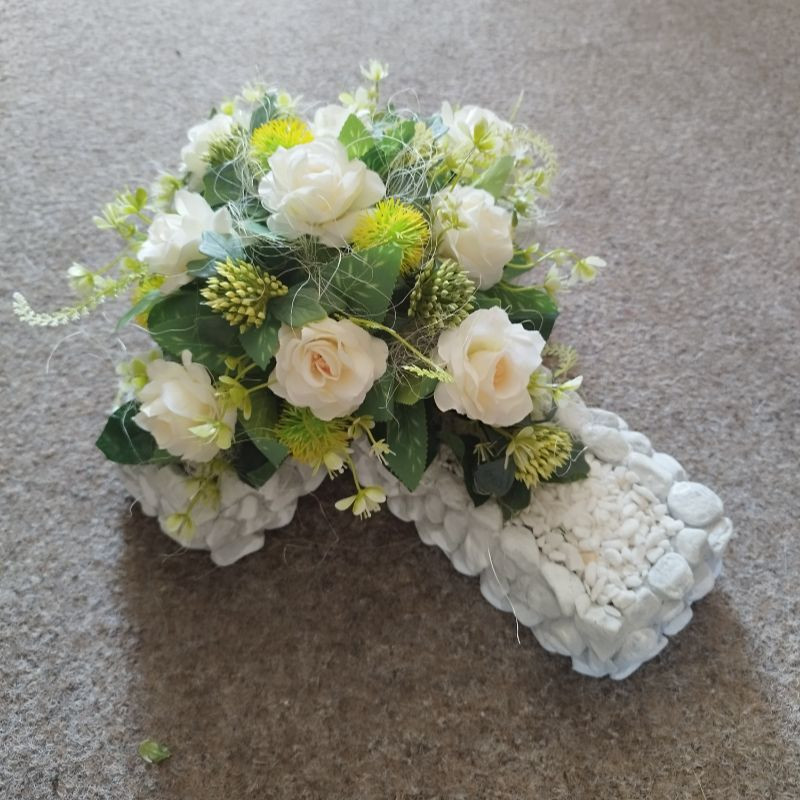 Kríž kamienkový veľký