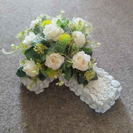 Kríž kamienkový veľký