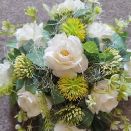 Náhrobná dekorácia