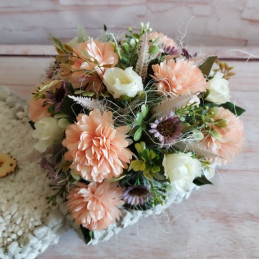 Náhrobná dekorácia