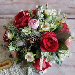 Náhrobná dekorácia