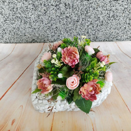 Náhrobná dekorácia