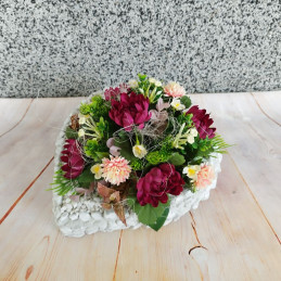 Náhrobná dekorácia