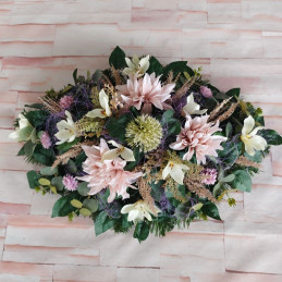 Náhrobná dekorácia