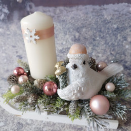 Vianočná dekorácia