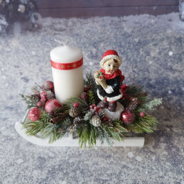 Vianočná dekorácia