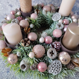 Vianočná dekorácia