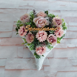 Náhrobná dekorácia