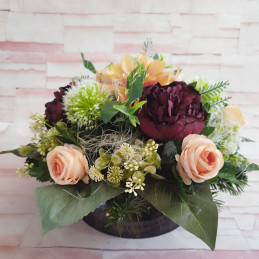 Náhrobná dekorácia