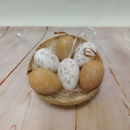 Veľkonočné vajíčka