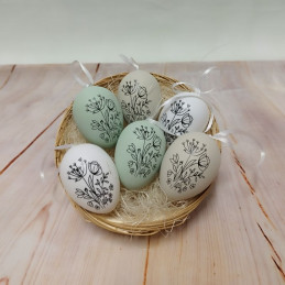 Veľkonočné vajíčka