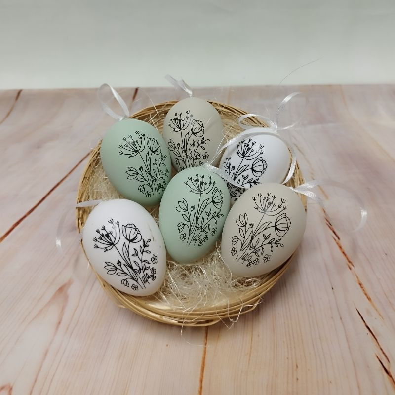 Veľkonočné vajíčka