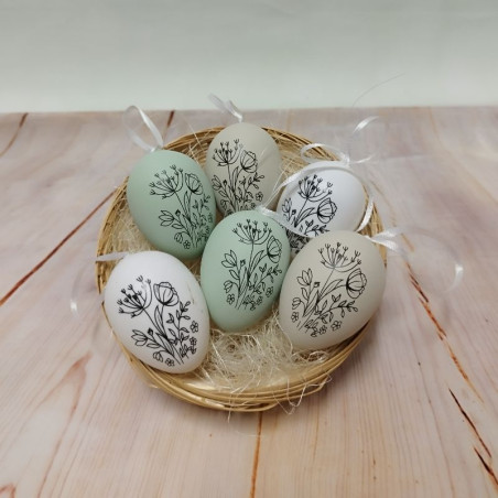 Veľkonočné vajíčka