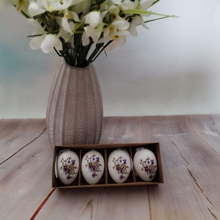 Veľkonočné vajíčka