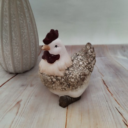 Sliepka veľkonočná