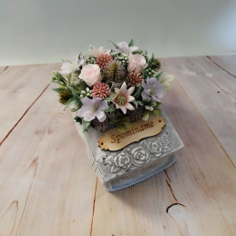 Náhrobná dekorácia