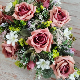 Prútené srdce